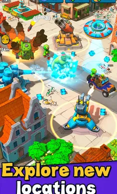 ������vs��ʬ������2026���°汾v2602.07.847 �ٷ������ͼ