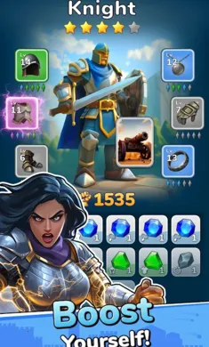 ��ը�Ǳ������˵���(����������Ϸ)v1.7.4 ��׿���ͼ