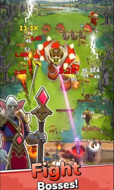 ��ը�Ǳ������˵���(����������Ϸ)v1.7.4 ��׿���ͼ