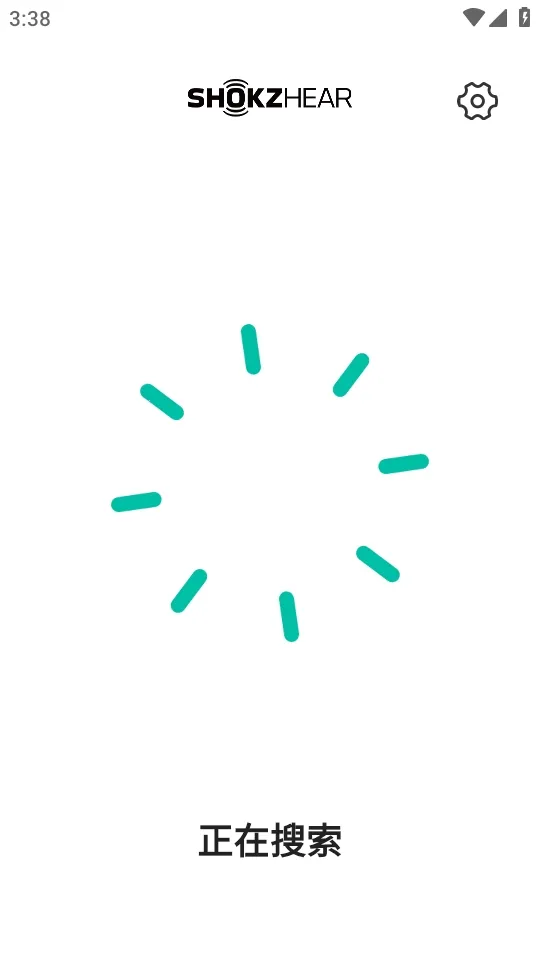 ShokzHear(������������)v1.0.0 ��Ѱ��ͼ