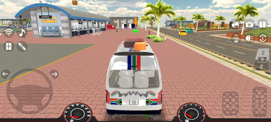 �����ʿ������ʻģ����2026�ٷ����°汾v0.2 �ֻ����ͼ