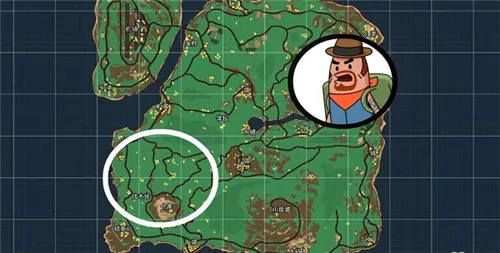 香肠派对云游戏2026最新版本 香肠派对云游戏2026最新版本