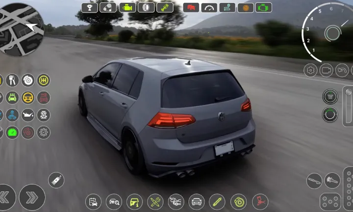 ���ڸ߶���4����ģ����2026�ٷ����°汾v2.0 ��׿���ͼ