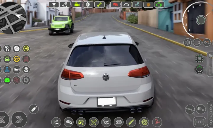 ���ڸ߶���4����ģ����2026�ٷ����°汾v2.0 ��׿���ͼ