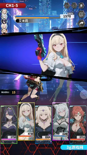 ħ������(��Ѫ��������Ϸ)v1.1 ��׿���ͼ