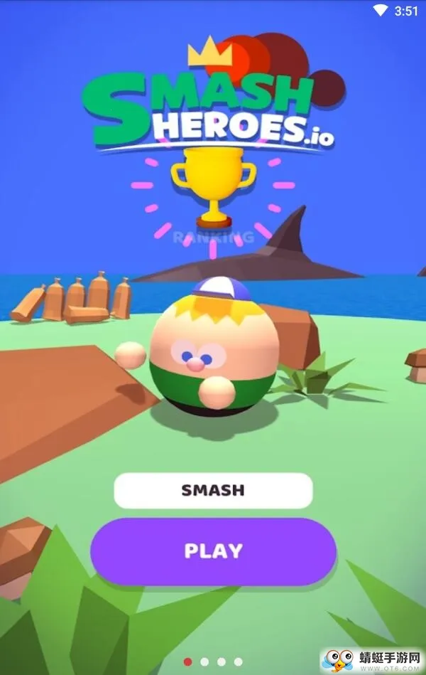 ����Ӣ��(����ð����Ϸ)v2.0.1 �ٷ������ͼ