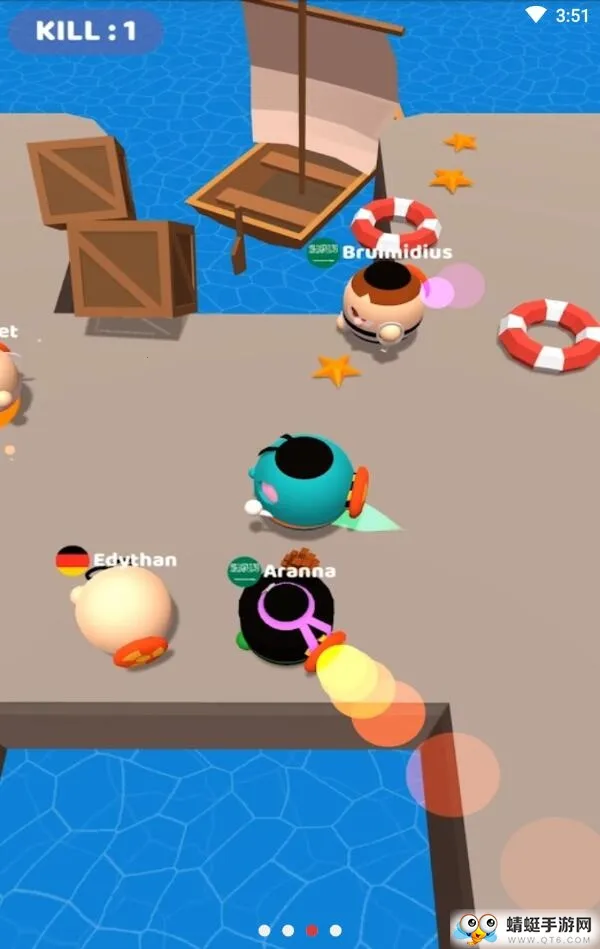 ����Ӣ��(����ð����Ϸ)v2.0.1 �ٷ������ͼ