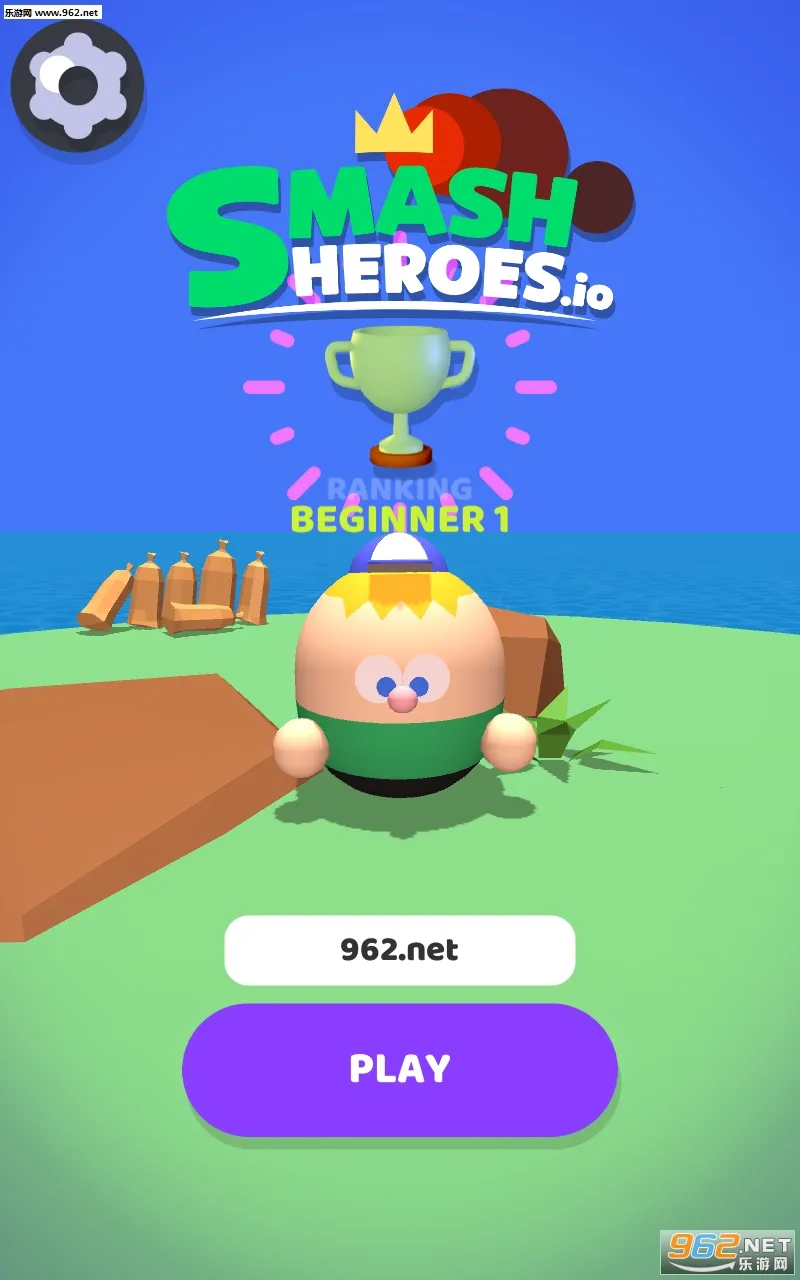 ����Ӣ��(����ð����Ϸ)v2.0.1 �ٷ������ͼ