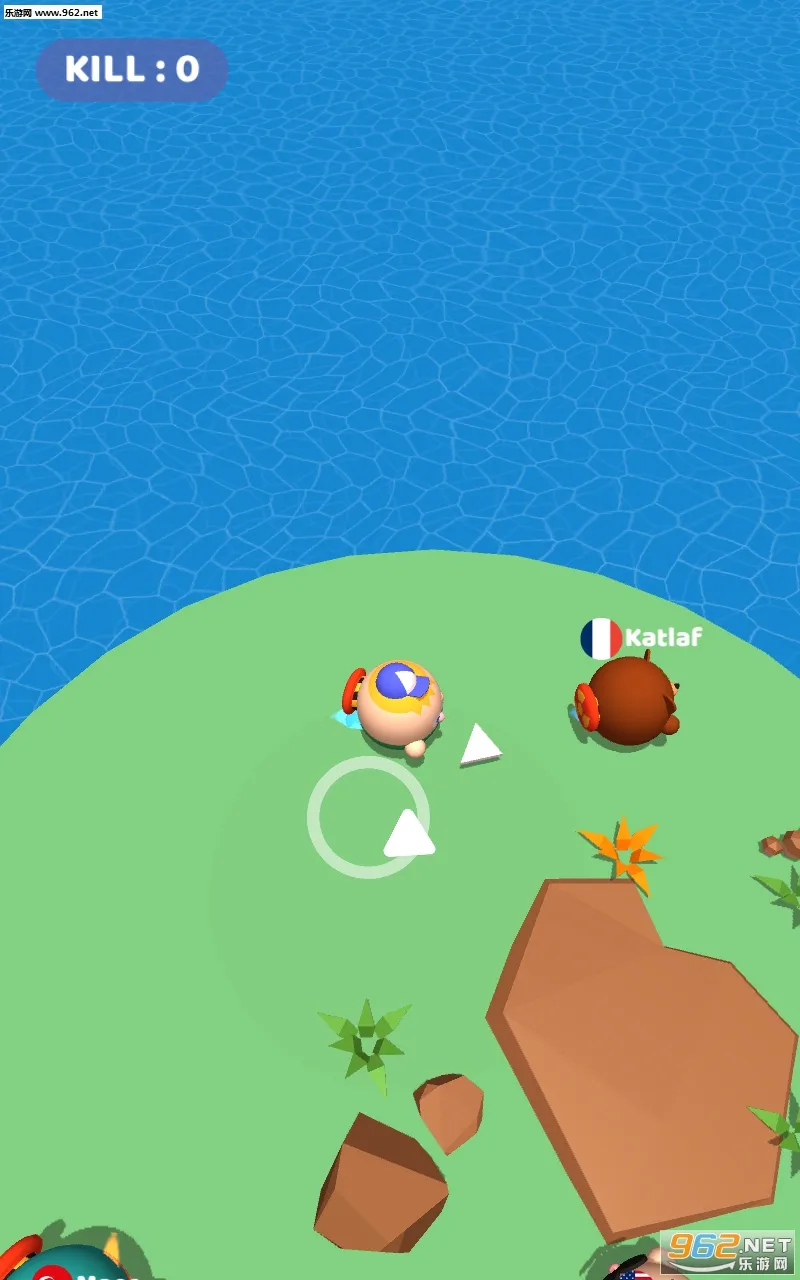 ����Ӣ��(����ð����Ϸ)v2.0.1 �ٷ������ͼ