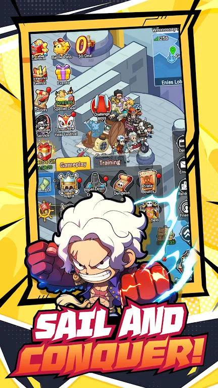 ʷʫ������ս�������ֻ���v1.0.2 �ٷ������ͼ