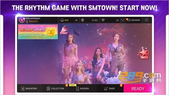 superstarsmtown�ٷ����溫��v3.26.9 �ֻ����ͼ