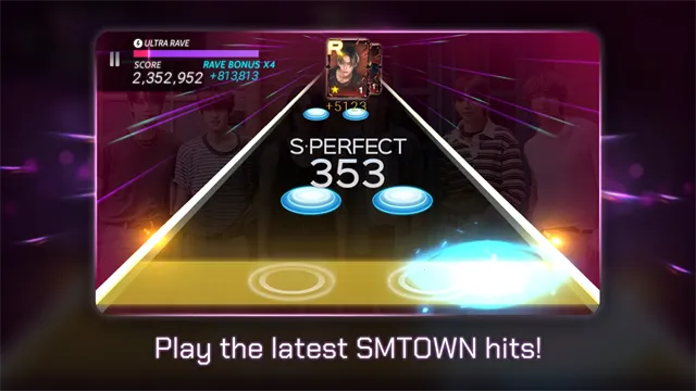 superstarsmtown�ٷ����溫��v3.26.9 �ֻ����ͼ