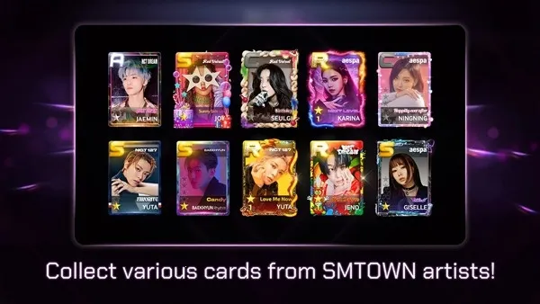 superstarsmtown�ٷ����溫��v3.26.9 �ֻ����ͼ