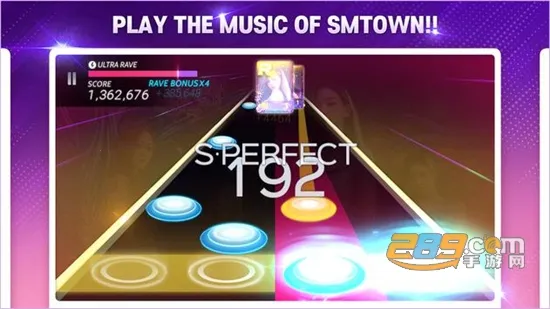 superstarsmtown�ٷ����溫��v3.26.9 �ֻ����ͼ