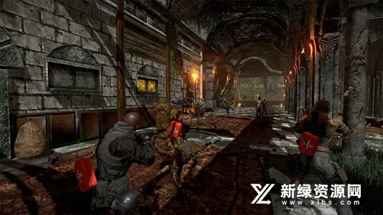 ��ʬ����ս��������(��ʬ�����Ϸ)v1.137.1 ��׿���ͼ