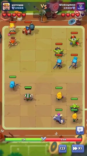 ͭ����֮ս����