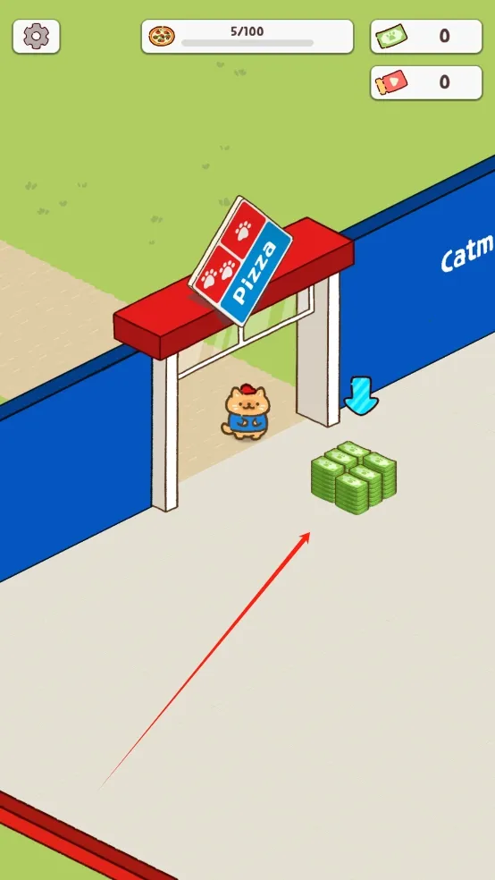 ����èMOD���ײ˵�