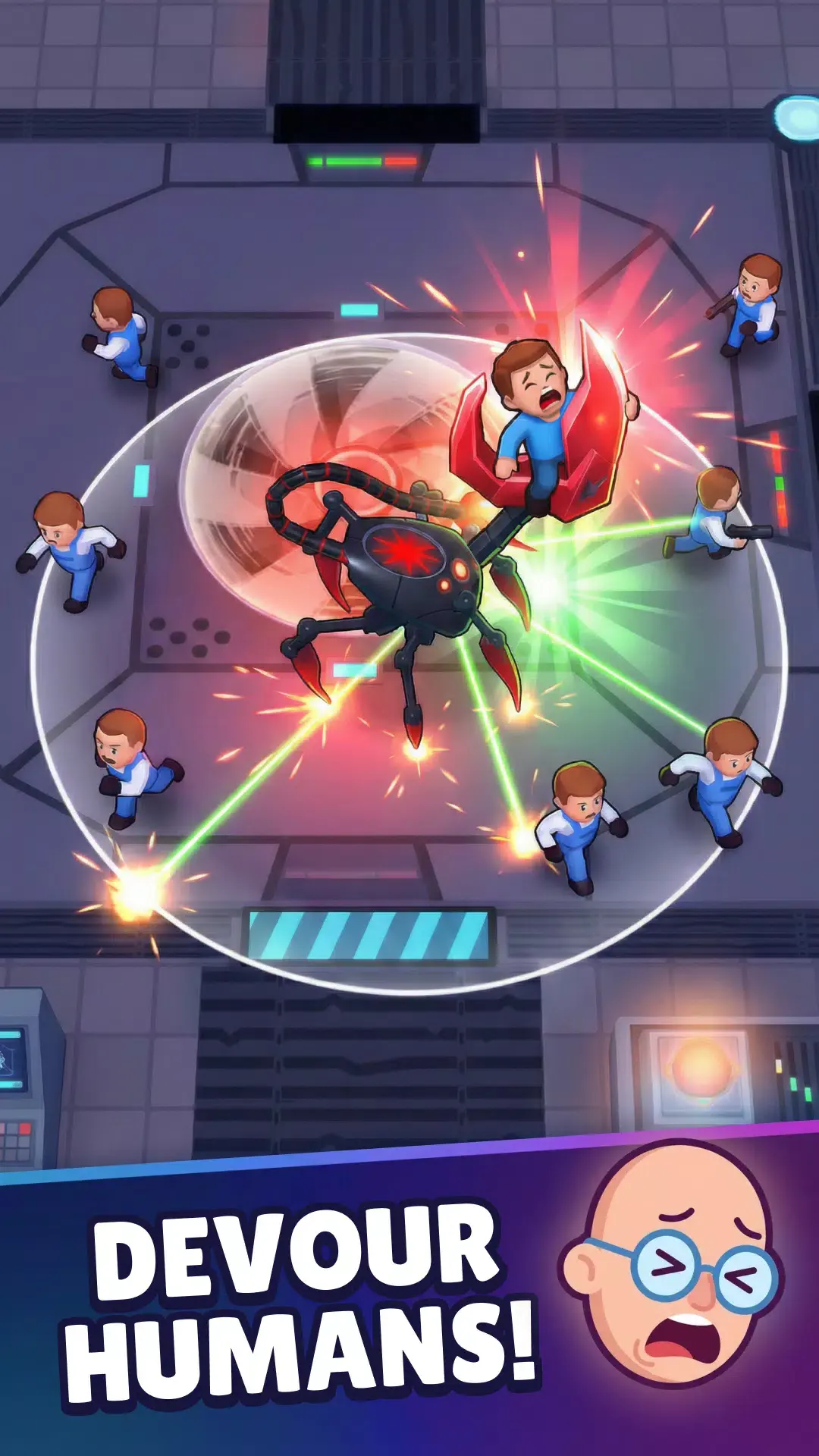 ��е֩�룺��������������������(������֩�������Ϸ)v0.1.4 ��׿���ͼ