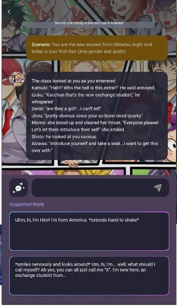 JoylandAI(����Ԫ����Ӧ��)v1.0.0 �ֻ����ͼ