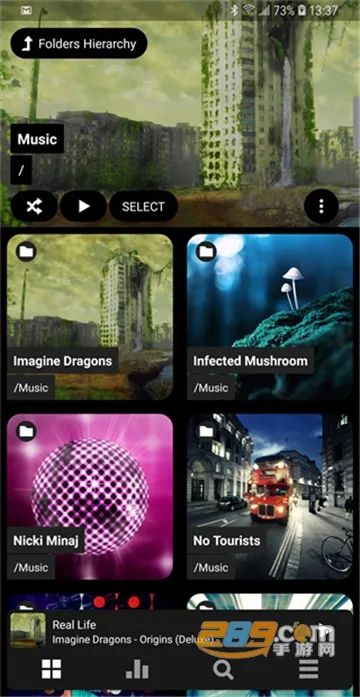 poweramp�����ƽ��vbuild-1013-uni �ٷ������ͼ