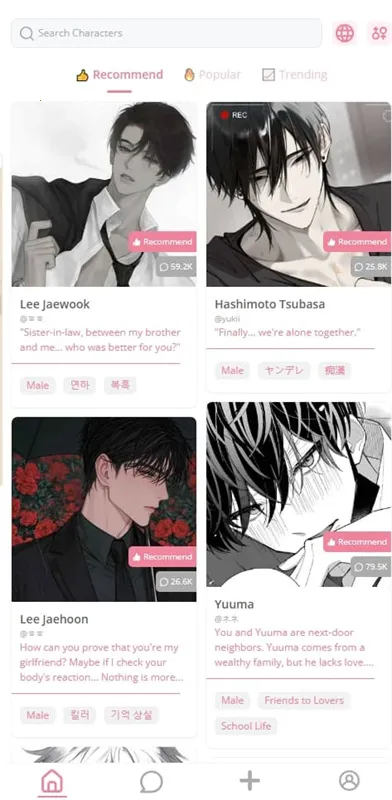 dokichatӢ��ԭ��v1.3.5 �ٷ������ͼ