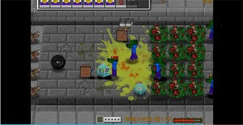 mc��ս��ʬ2EXTRA�İ�����