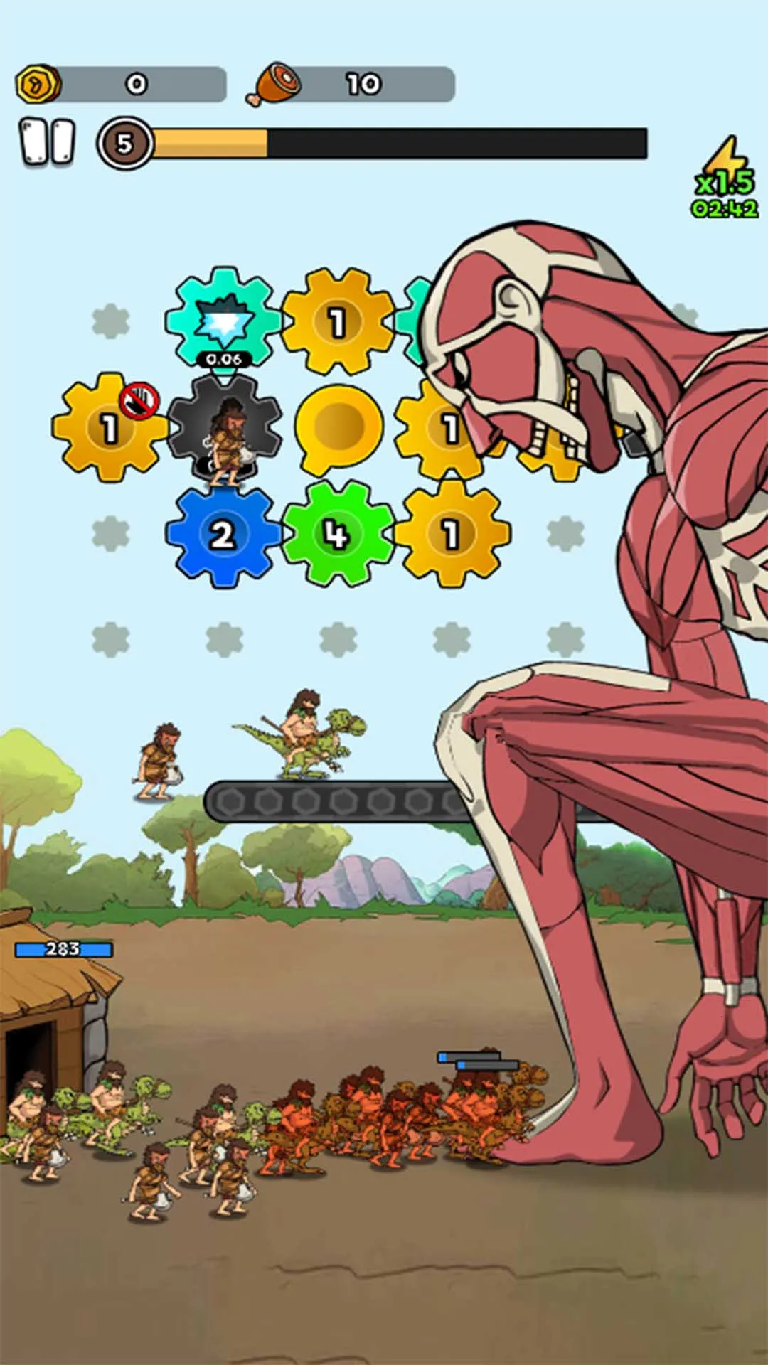 ����ս������ʷ 2026���ذ�װv1.2 ��׿���ͼ