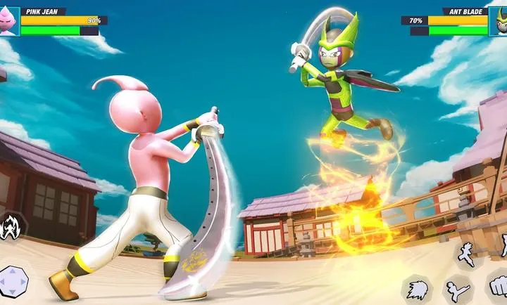 ����ˣ����ֵ�Ӣ��(���ֵ�����Ϸ)v1.4.7 �ٷ������ͼ