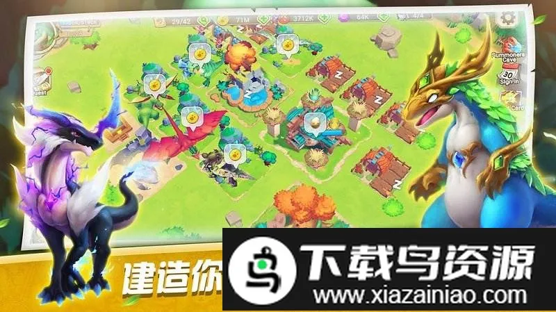 ����ѵ��ʦ(������ս����Ϸ)v1.0 �ֻ����ͼ