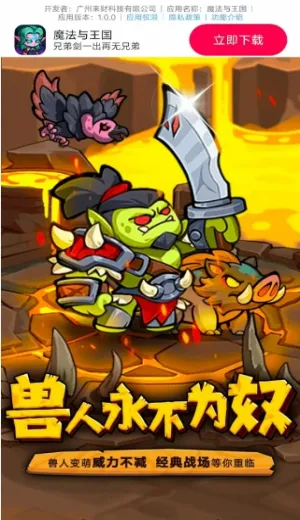 魔法与王国2026最新版本 魔法与王国2026最新版本