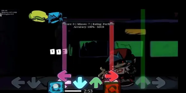 FNF���没���ɰ���bf��ֲ��2026�ٷ����°汾v5 ��Ѱ��ͼ