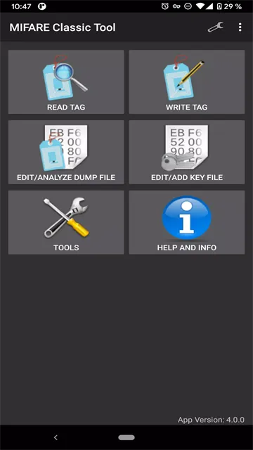 mct�Ž����������İ�v4.2.3 �ٷ������ͼ