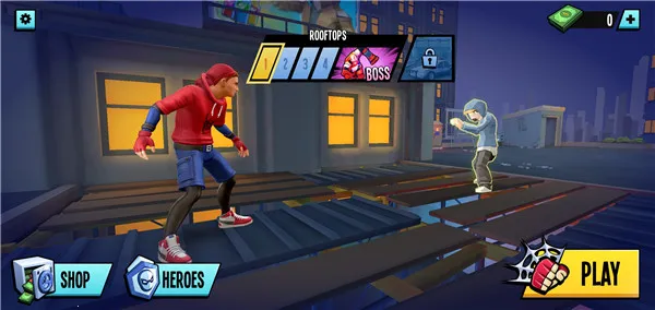 ֩����Ӣ��2(֩����ð����Ϸ)v2.43.0 �ٷ������ͼ