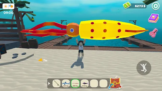 �����ʦ���ռ�����(����ð����Ϸ)v1.18 �ٷ������ͼ