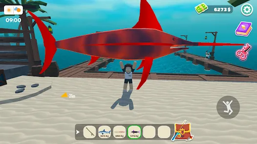 �����ʦ���ռ�����(����ð����Ϸ)v1.18 �ٷ������ͼ