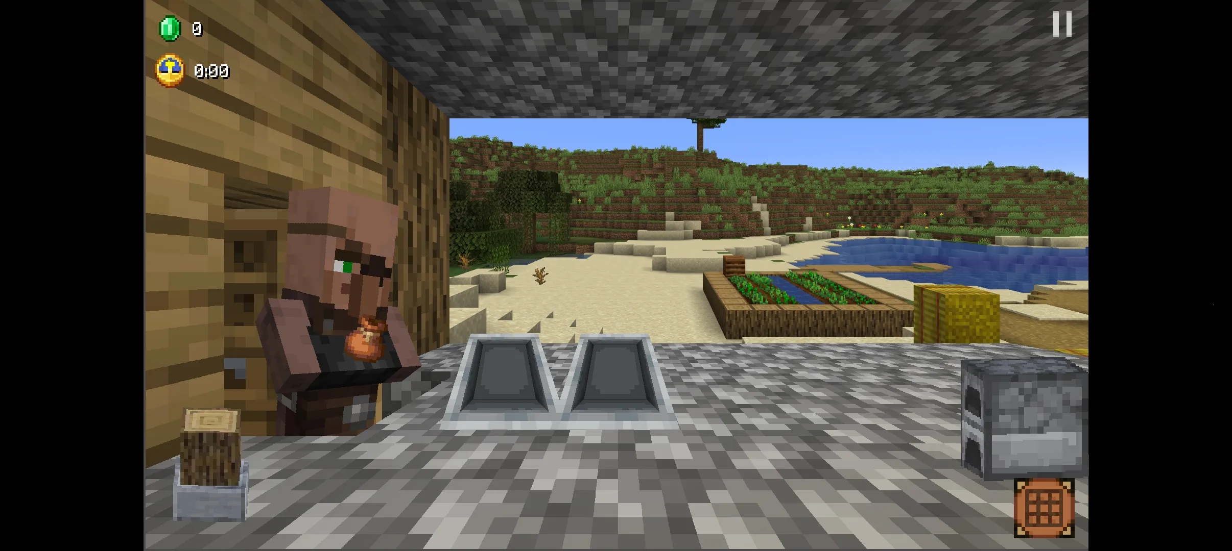 ��ׯ�����̴������޽��v1.0.0 �ٷ������ͼ