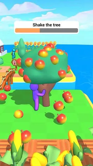 �ҵ�ũ������������޽����ʯ�����ذ�װv3.24.0 ��׿���ͼ