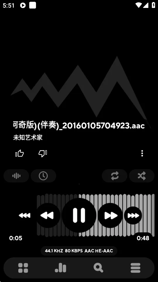 poweramp���ֲ���������vbuild-1013-uni �ٷ������ͼ