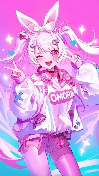 omofun�����ٷ�app����v1.0.0.7 ��Ѱ��ͼ