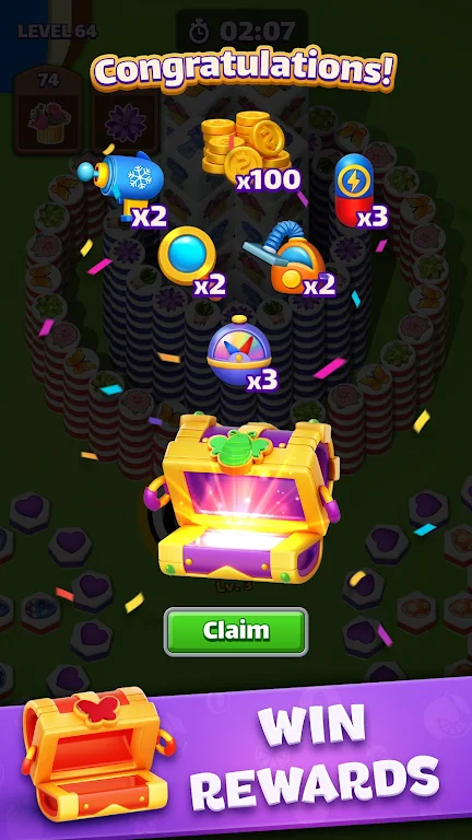 �ڶ����ɣ��������ս(�����ѹ��Ϸ)v1.2.1.1 �ٷ������ͼ