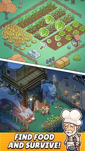 �������潩ʬ��ս2.87�汾����v2.7.7 ��Ѱ��ͼ