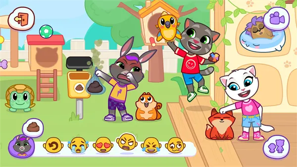 ��ķèС���ƽ��v1.4.2.20067 �ֻ����ͼ