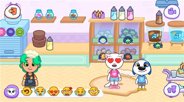 ��ķèС���ƽ��