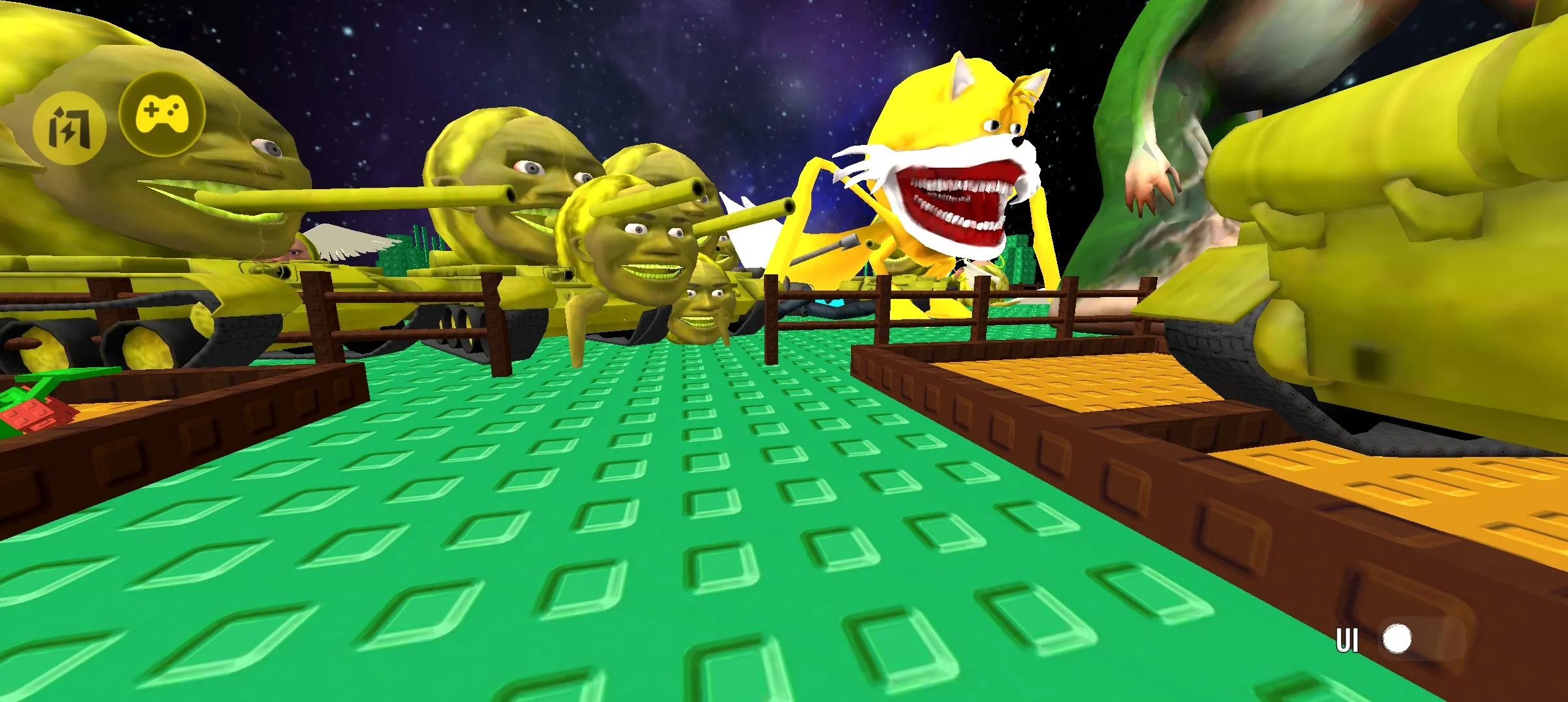 ��Ͱ��̫��ɳ�����ò˵�MOD���°汾v3.27.1 ��׿���ͼ