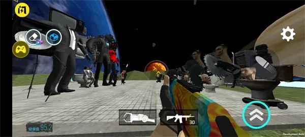 ��Ͱ��̫��ɳ�����ò˵�MOD���°汾v3.27.1 ��׿���ͼ