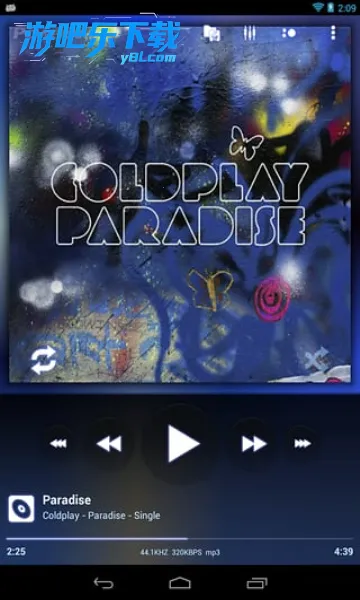 poweramp��ȫ������vbuild-1013-uni ��Ѱ��ͼ