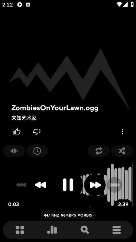 poweramp��ȫ������vbuild-1013-uni ��Ѱ��ͼ