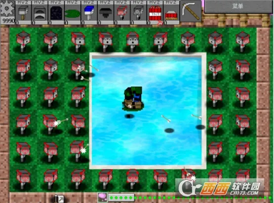 mc��ս��ʬ2���ò˵��ƽ��v0.5.2 ��Ѱ��ͼ