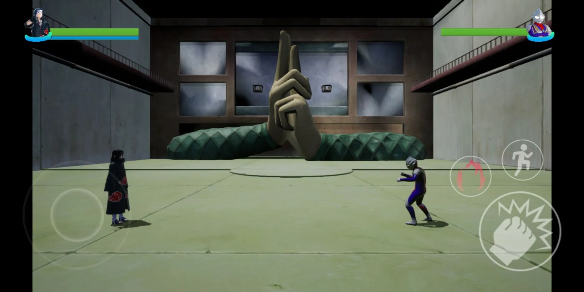 ������vs��ӰMugen2026�ٷ�����v1.0 �ٷ������ͼ