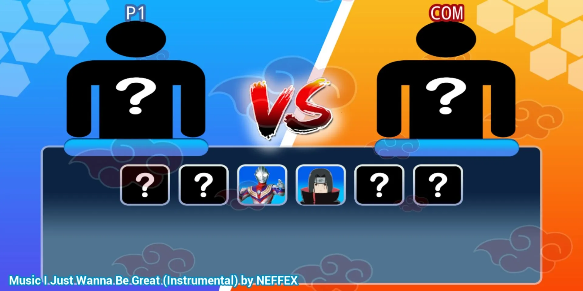 ������vs��ӰMugen2026�ٷ�����v1.0 �ٷ������ͼ